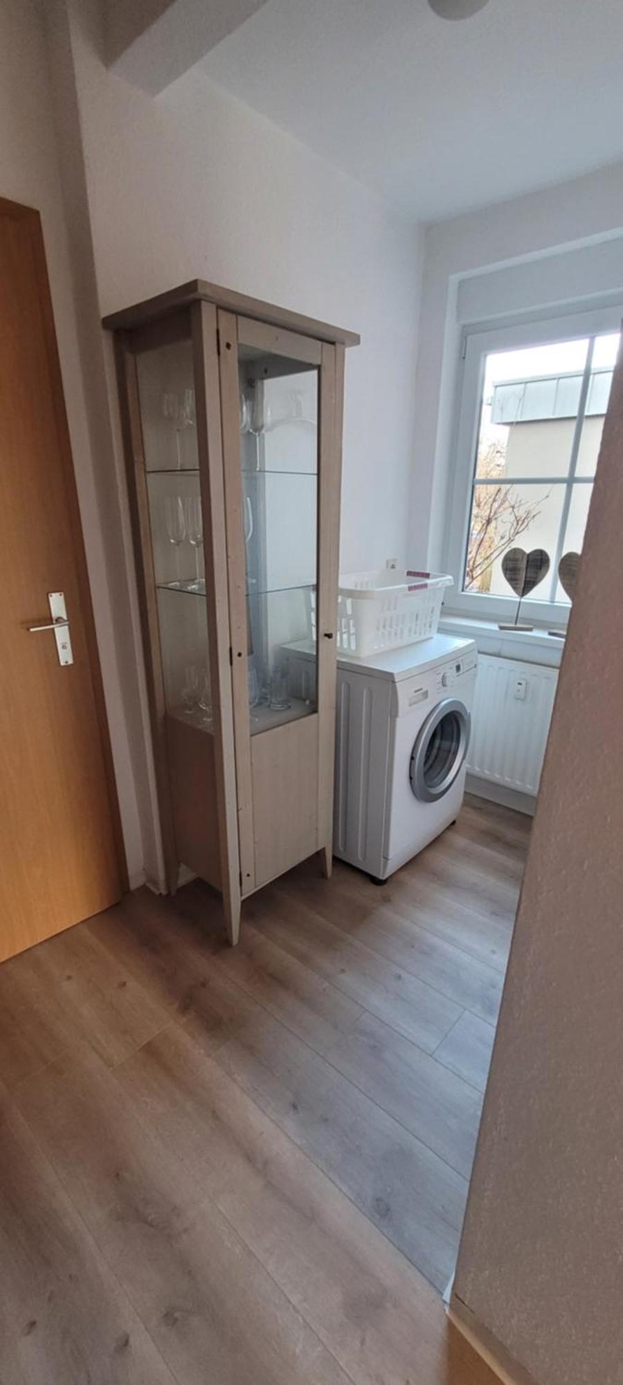 Zum Kranich Apartment Лукау Екстериор снимка