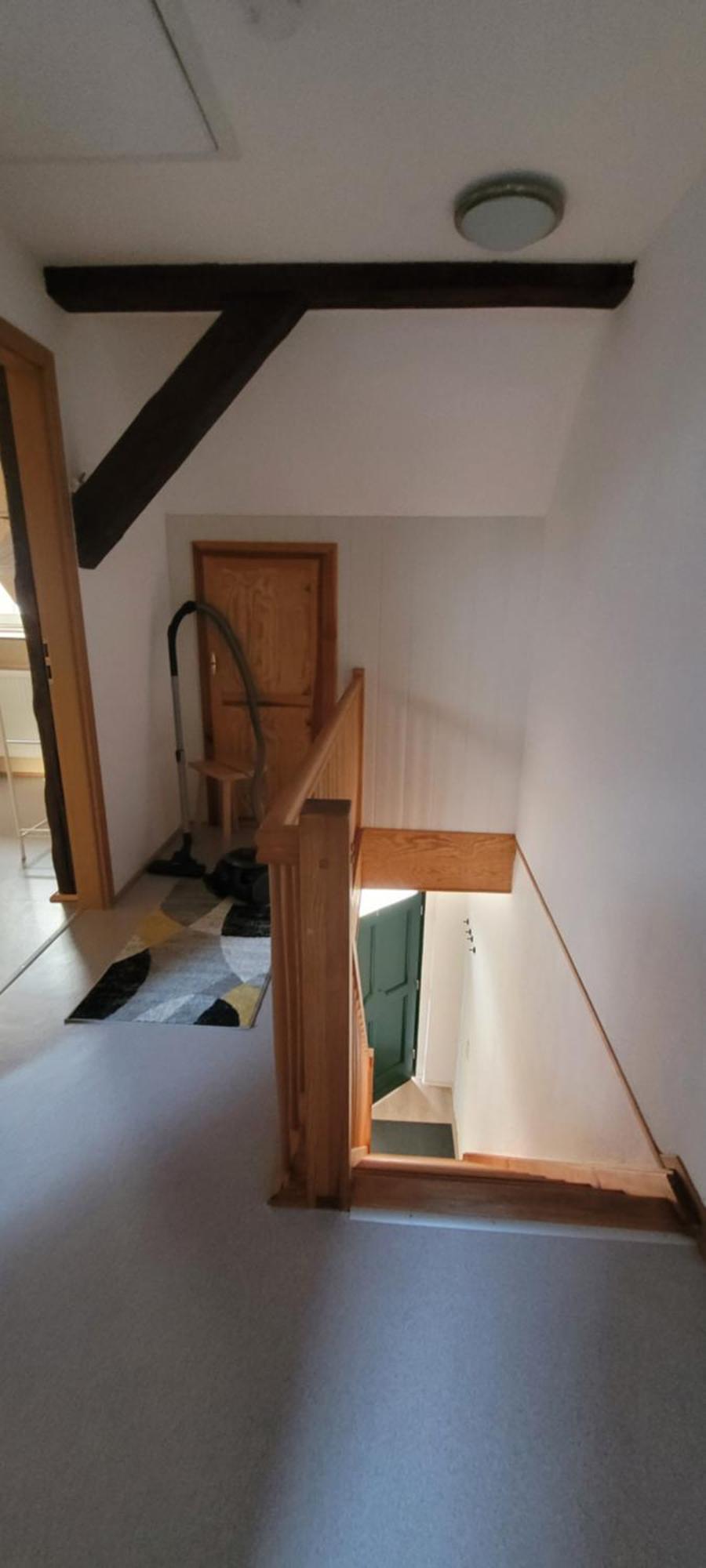 Zum Kranich Apartment Лукау Екстериор снимка