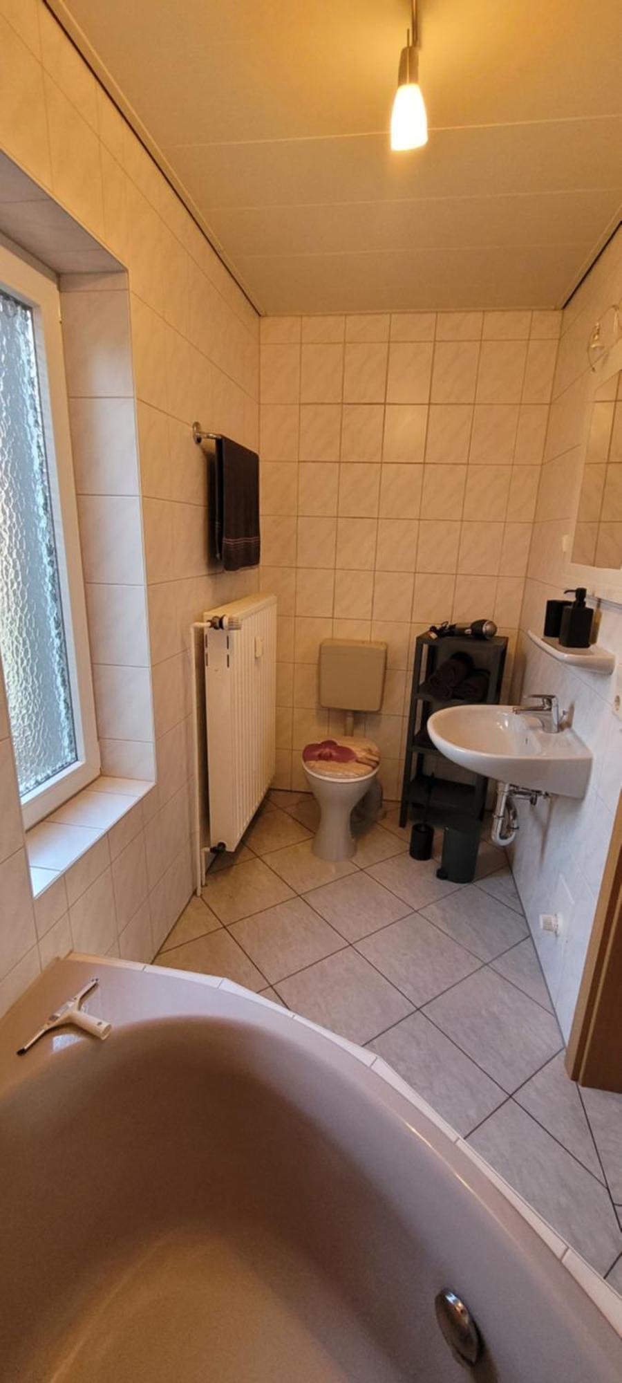 Zum Kranich Apartment Лукау Екстериор снимка