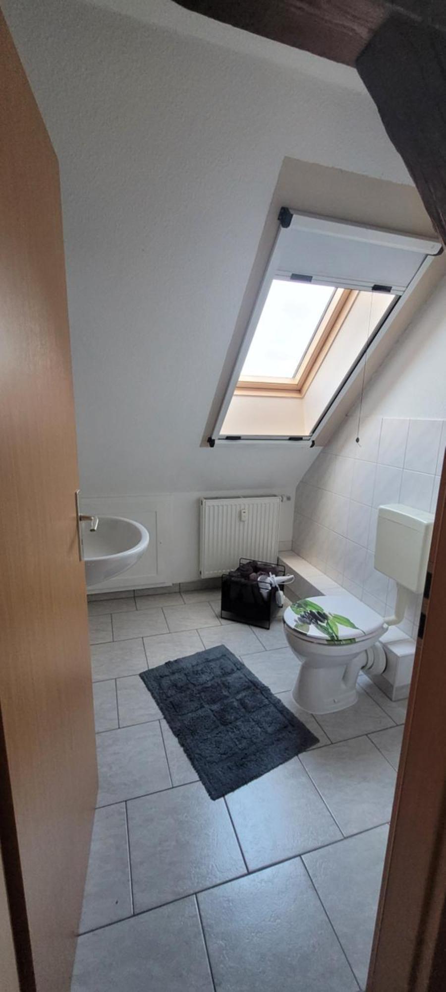 Zum Kranich Apartment Лукау Екстериор снимка