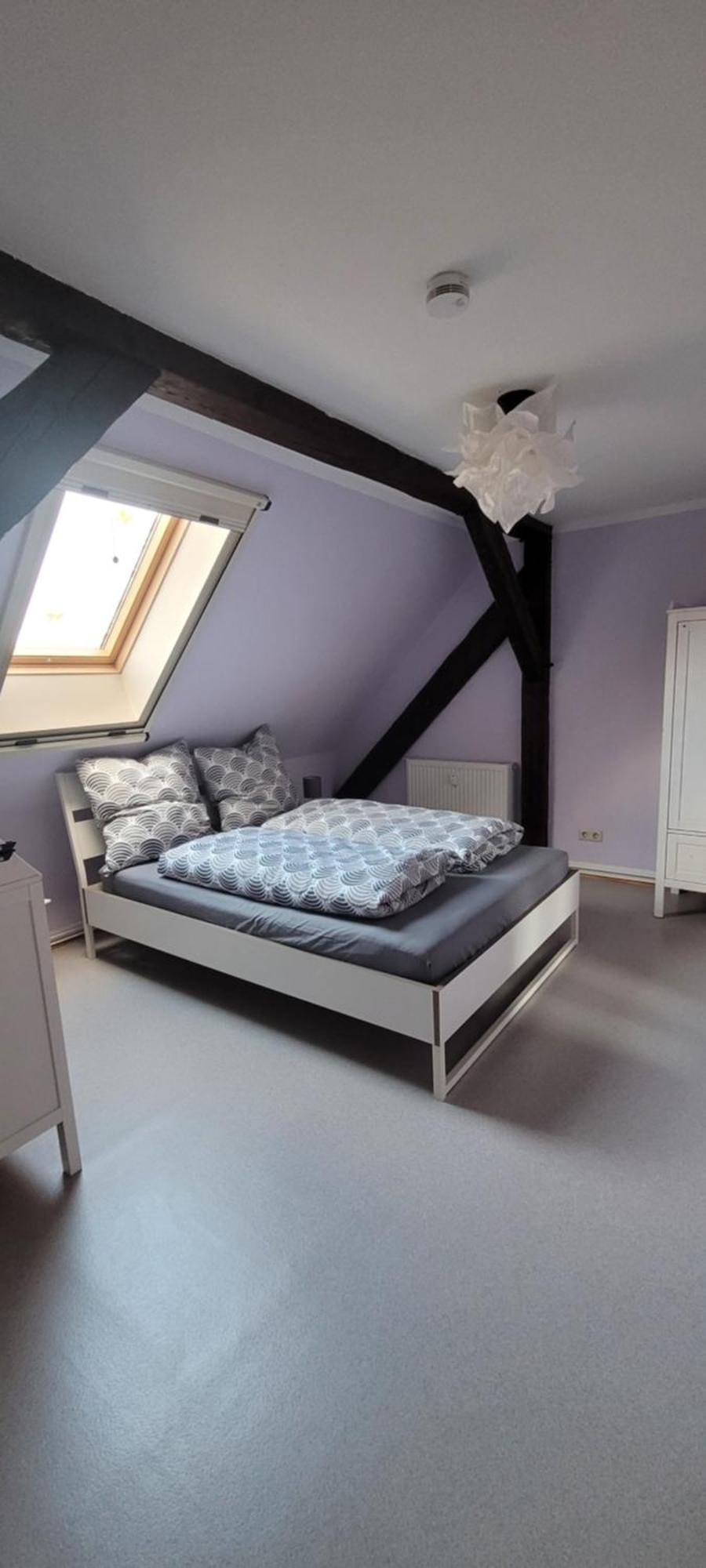 Zum Kranich Apartment Лукау Екстериор снимка