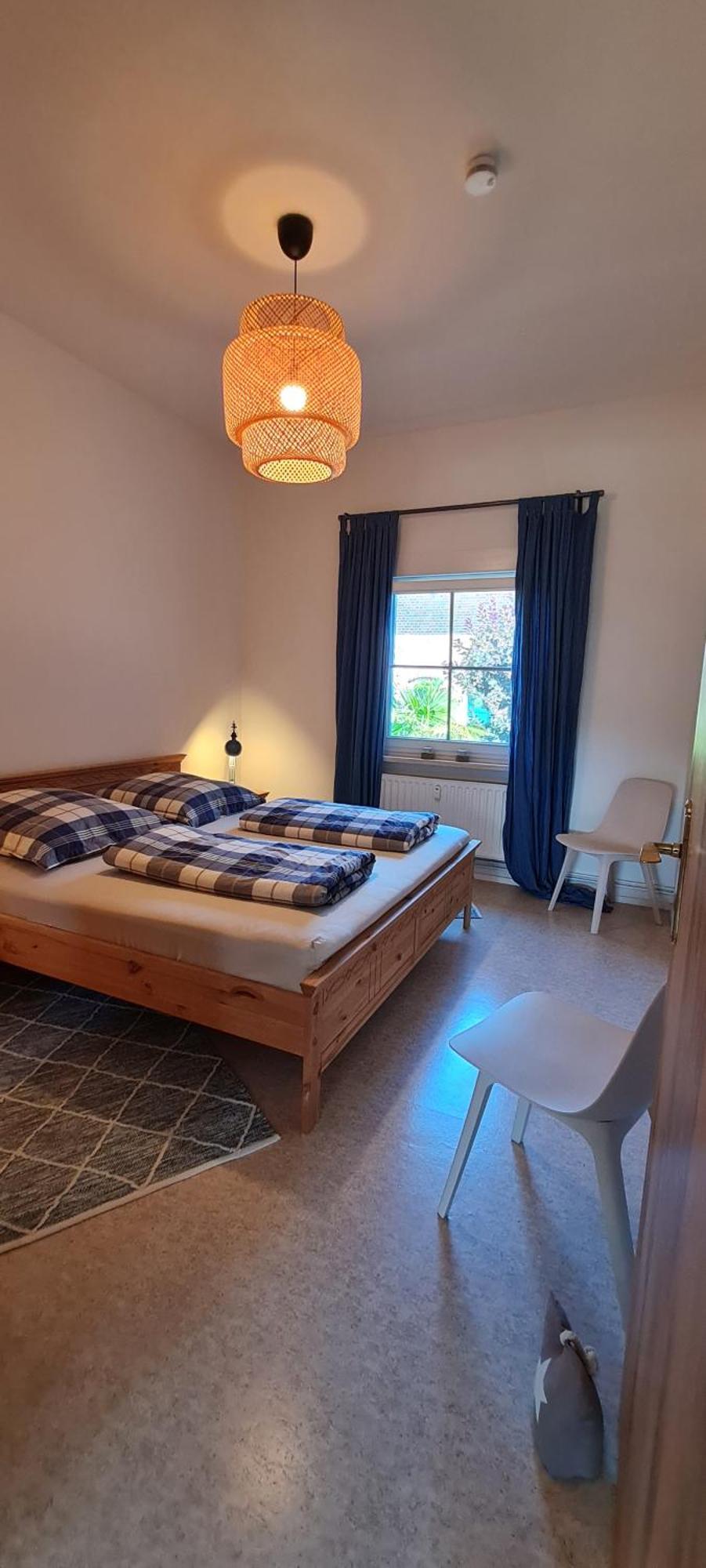 Zum Kranich Apartment Лукау Екстериор снимка